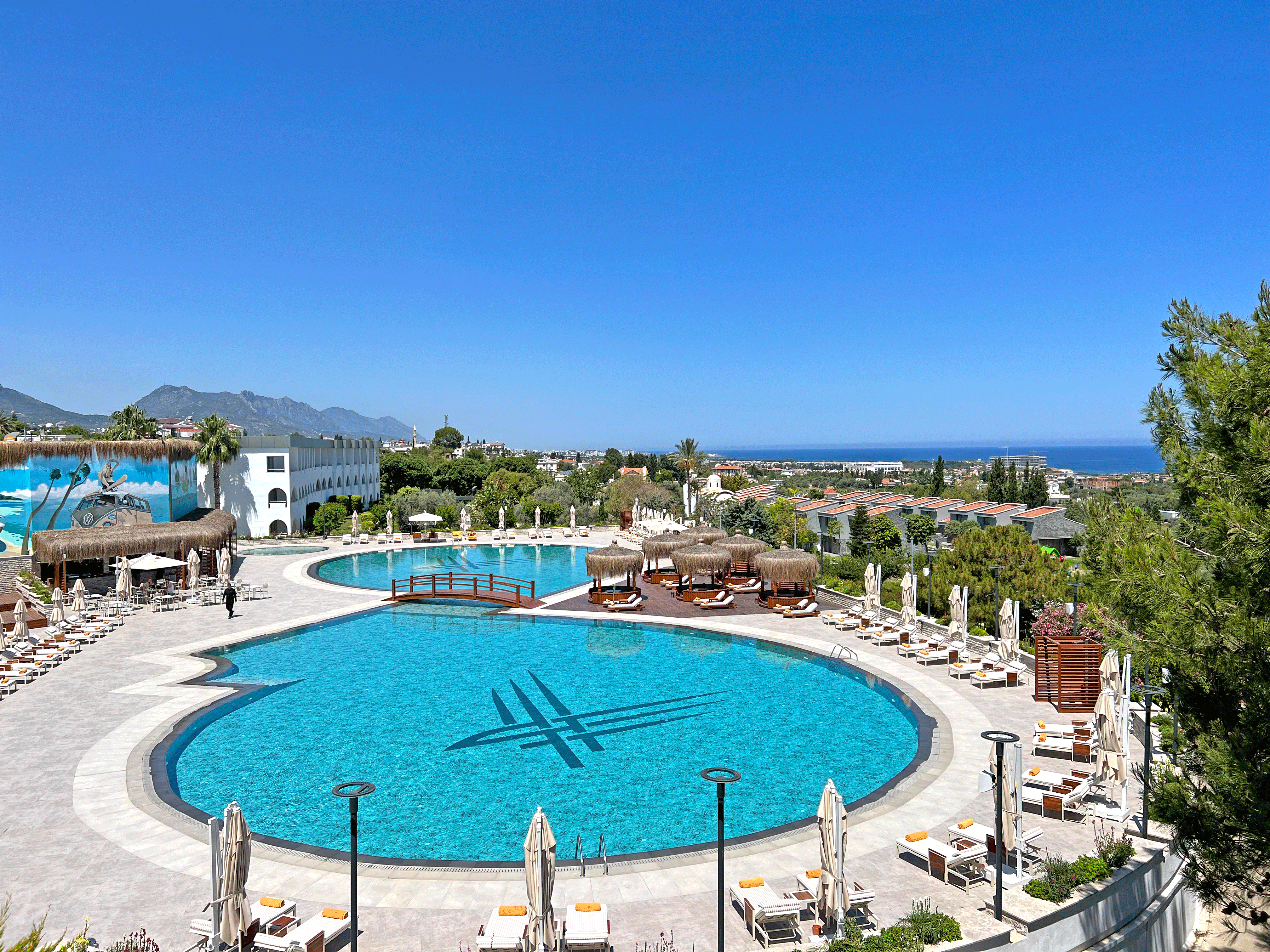 Chamada Prestige Hotel and Spa