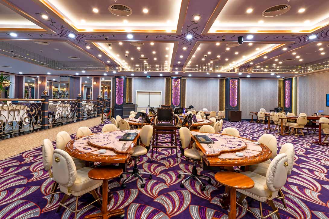 merit park casino kyrenia