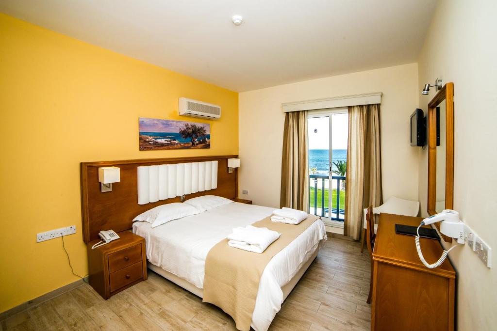 Kefalos Beach Tourist Village photo 54