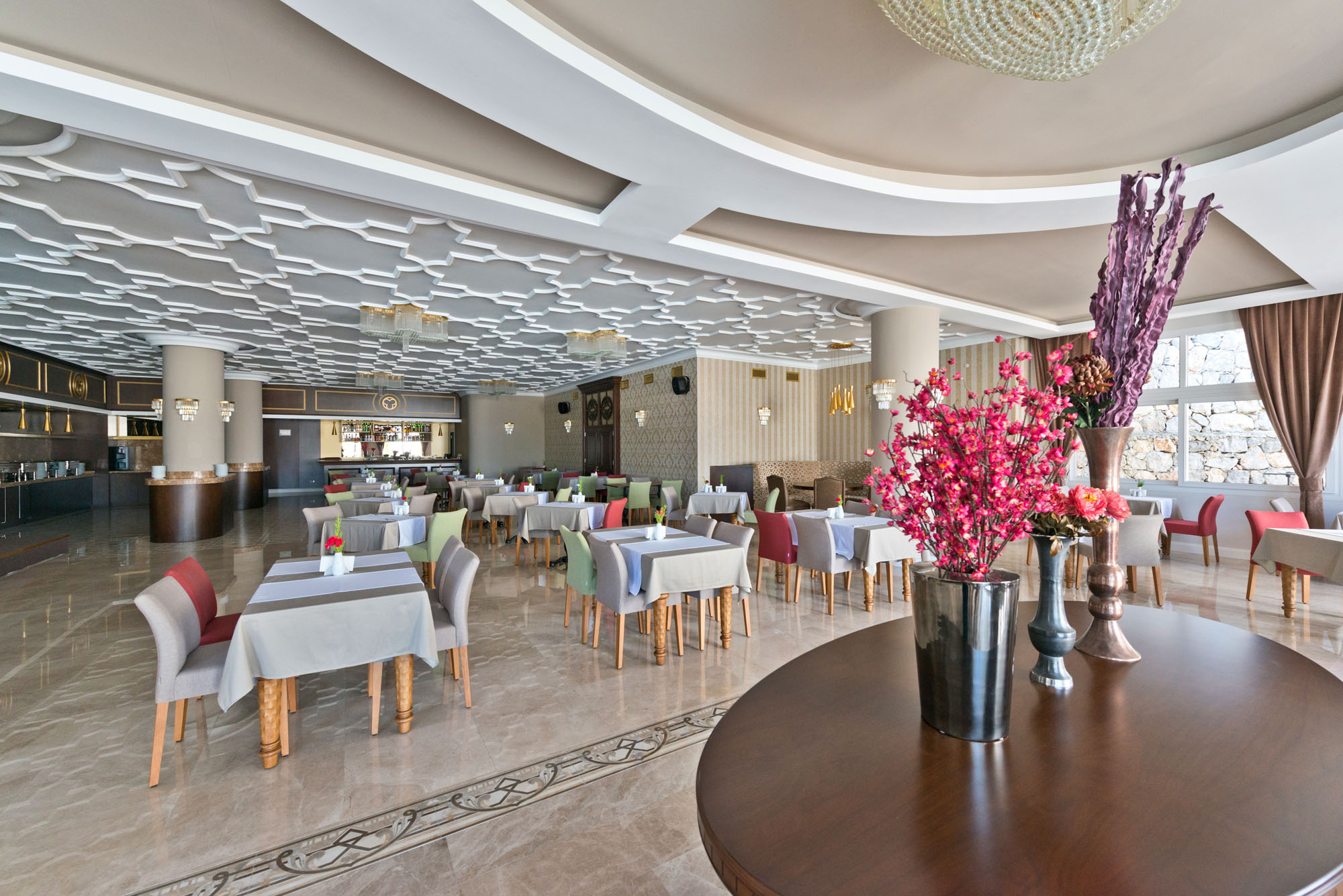 Altinkaya Holiday Resort
