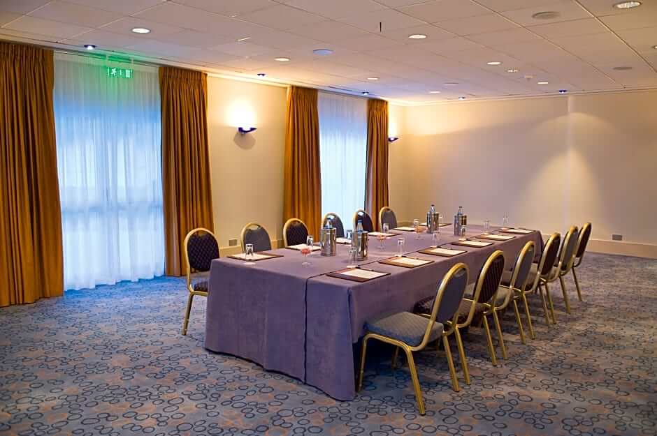 mediterranean beach hotel conference cyprus