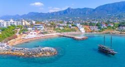 Top Things to Do in North Cyprus for Under £20