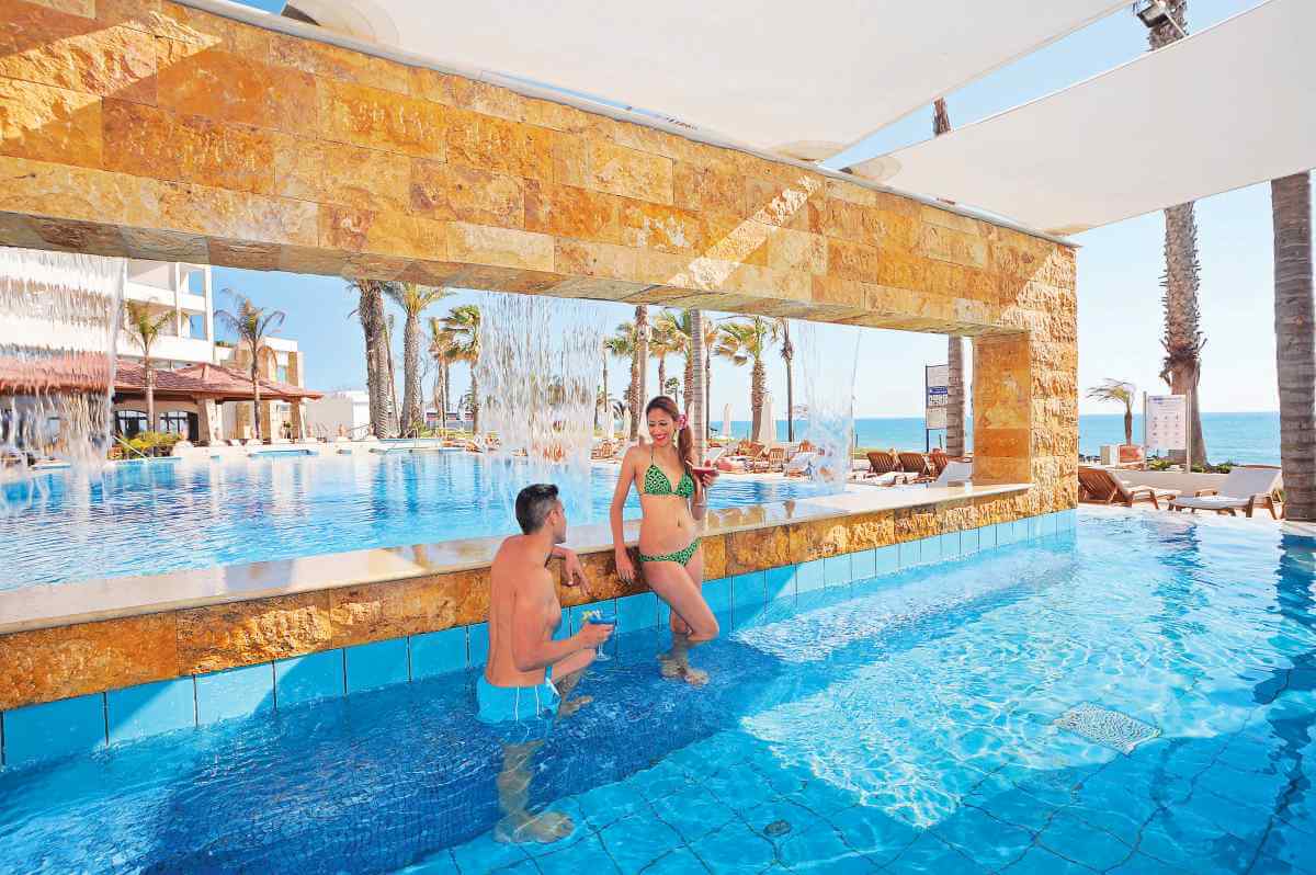 Alexander the Great Beach Hotel