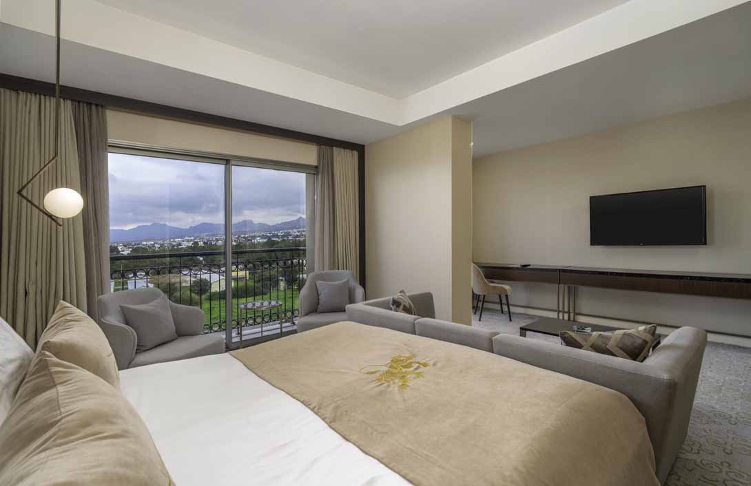 superior bedroom cratos kyrenia