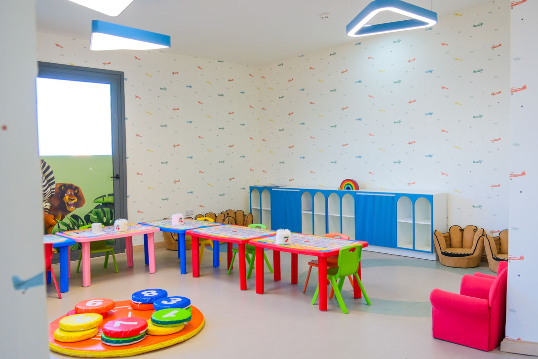 55 arkin iskele kids room famagusta