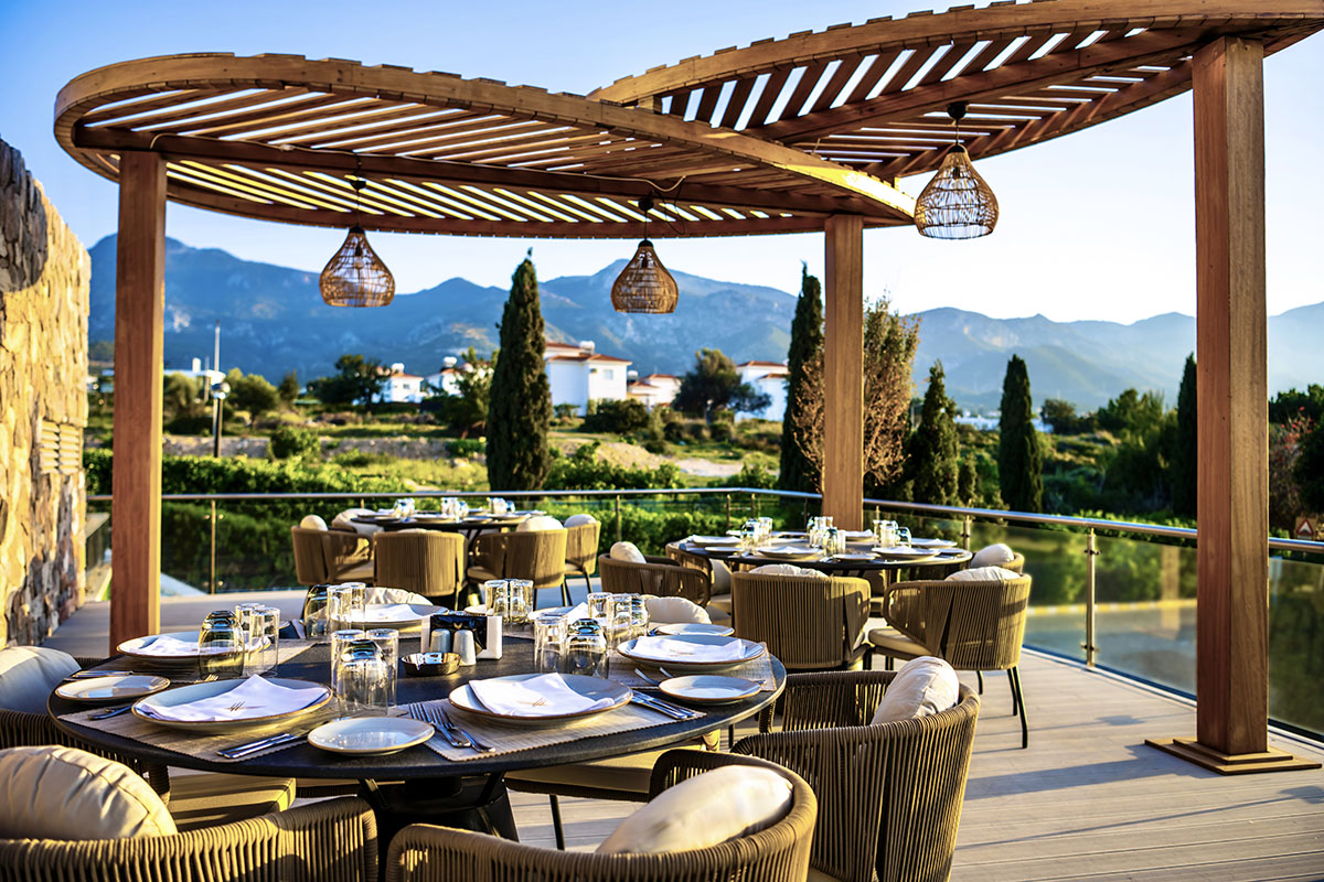 Chamada Prestige Hotel and Spa