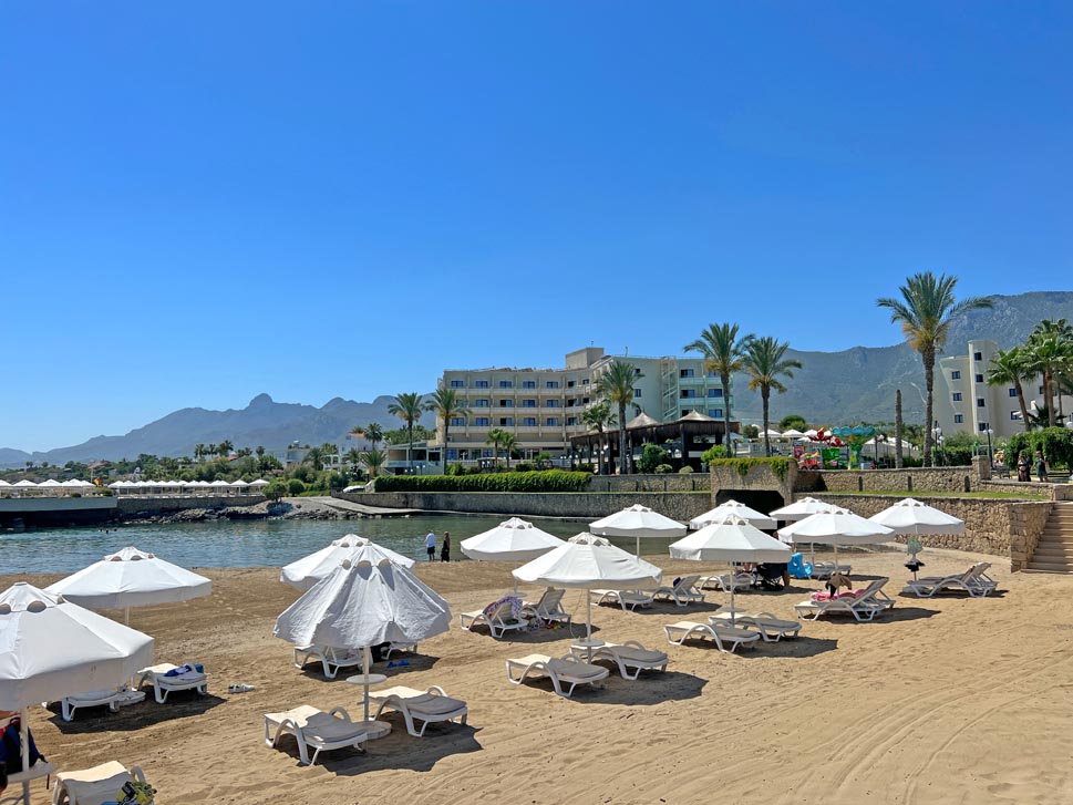 Vuni Palace Hotel