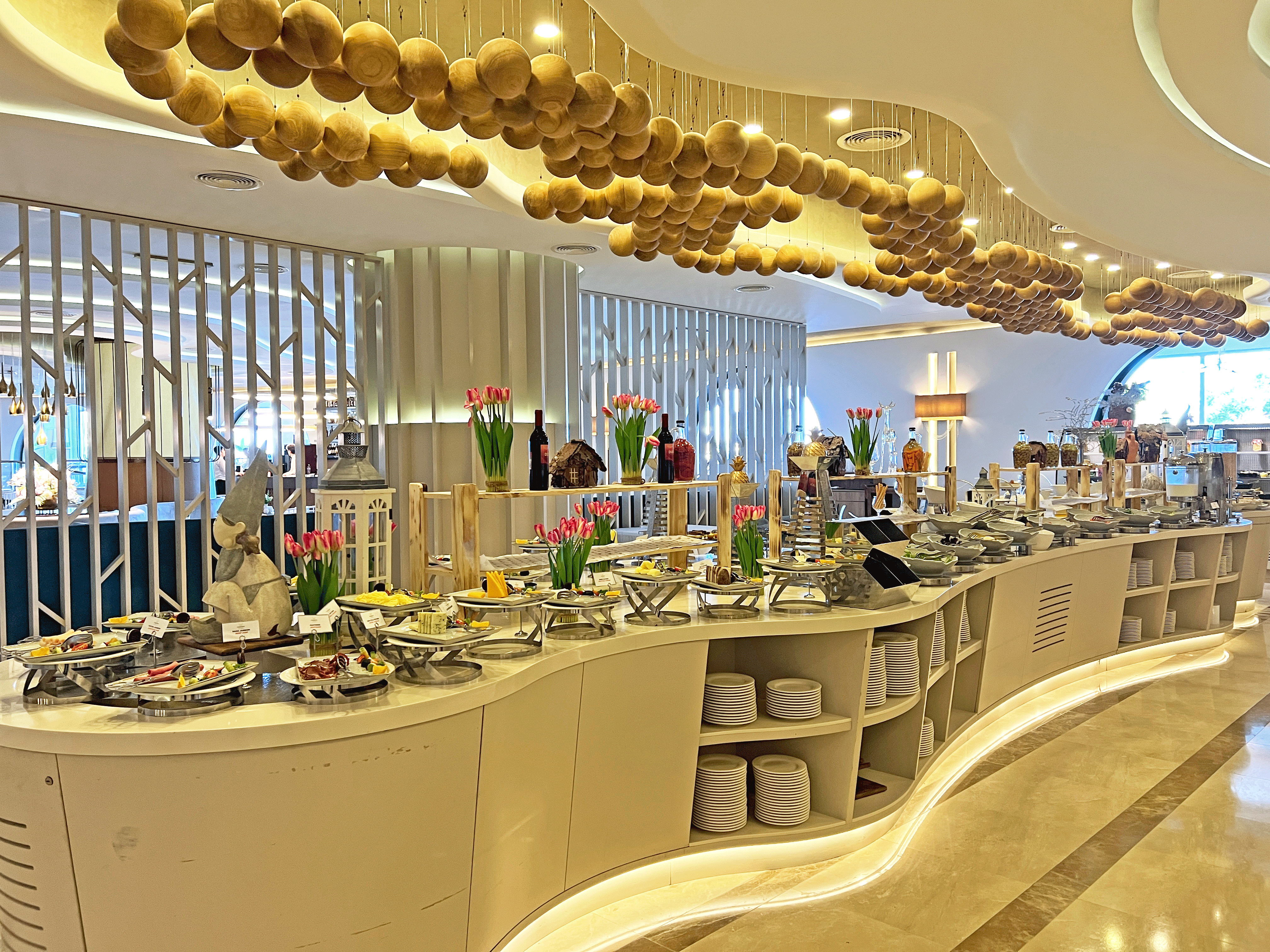 Chamada Prestige Hotel and Spa