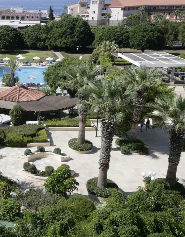 Avanti Hotel