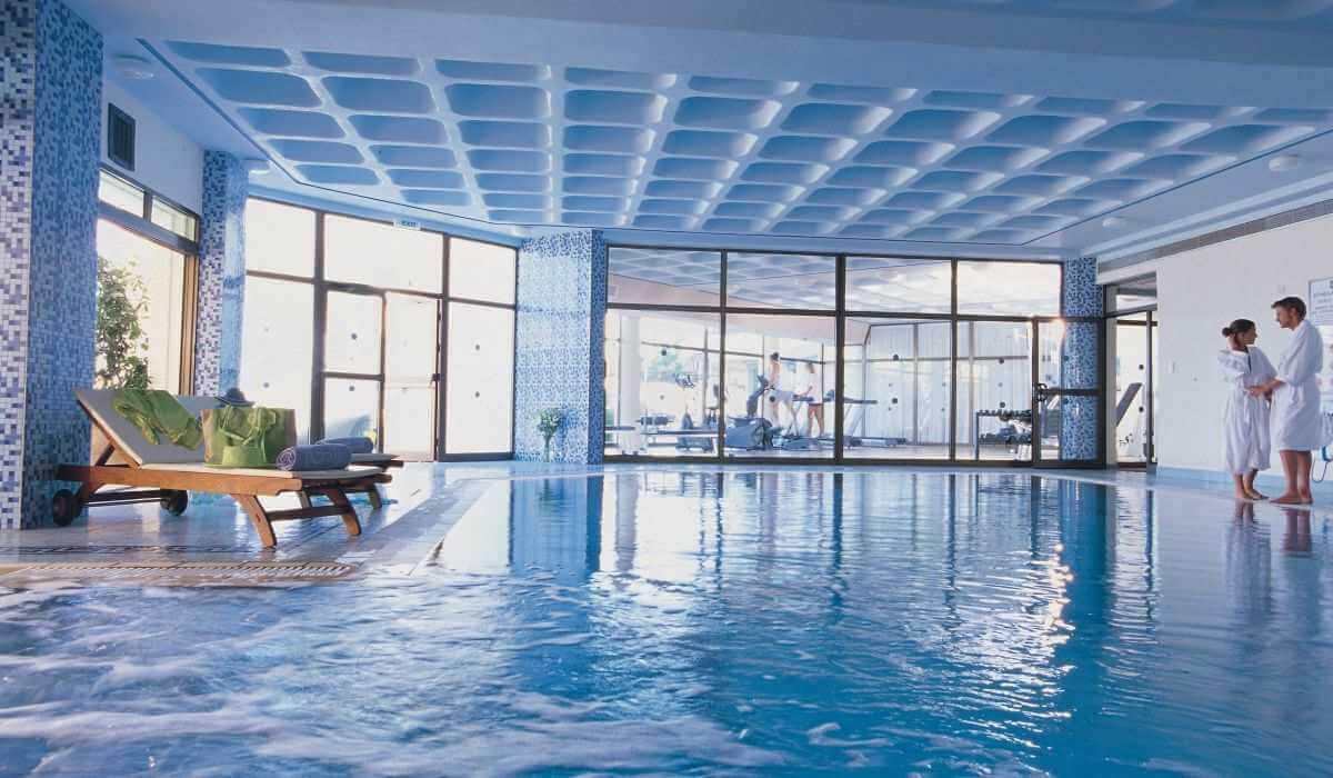 constantinou bros athena indoor pool