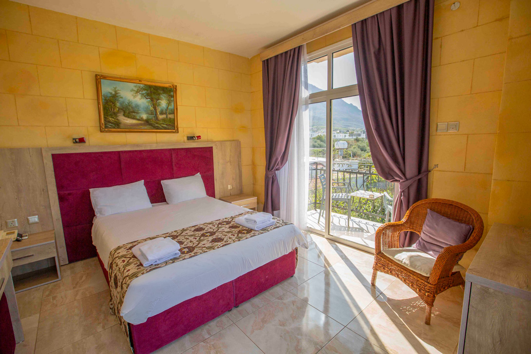 Lapida Hotel