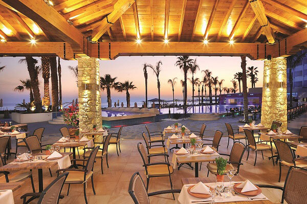 Alexander the Great Beach Hotel