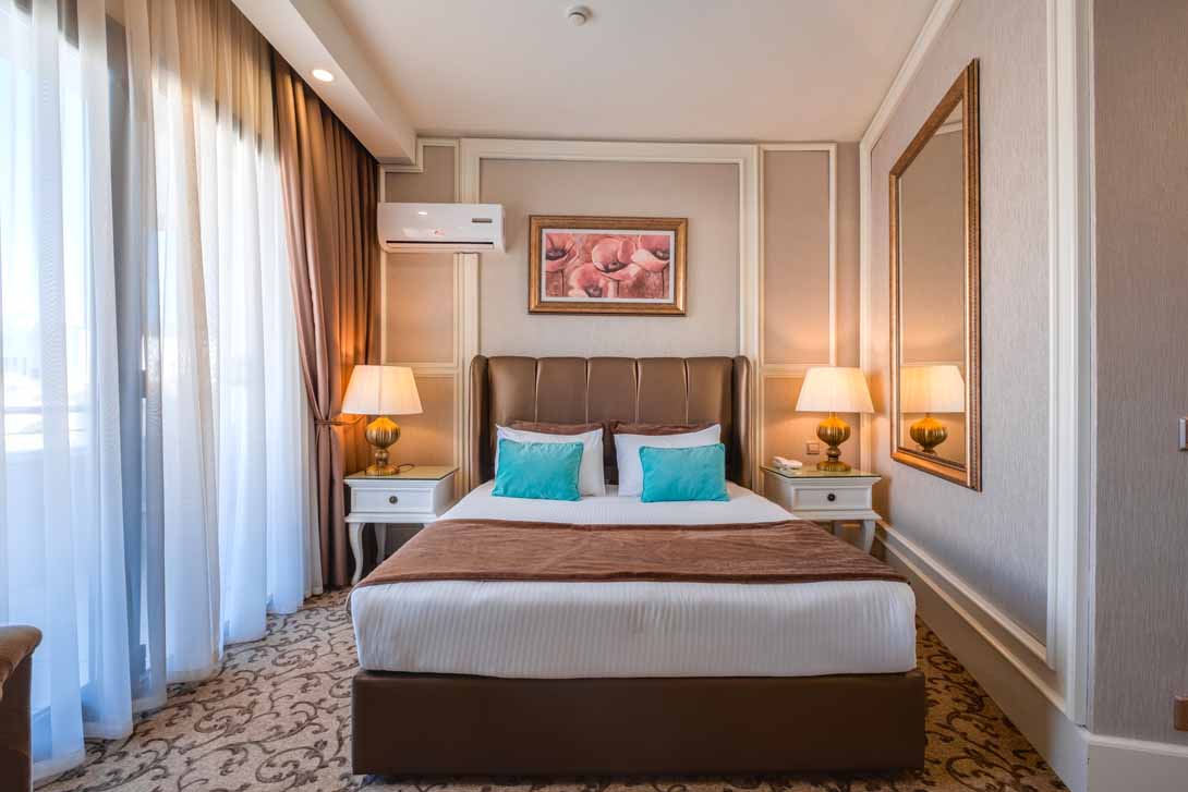 Vuni Palace Hotel