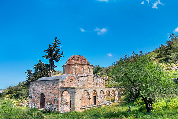 antofonodis-church-kyrenia-north-cyprus