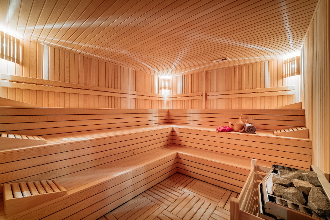 31 arkin iskele beach steam room north cyprus