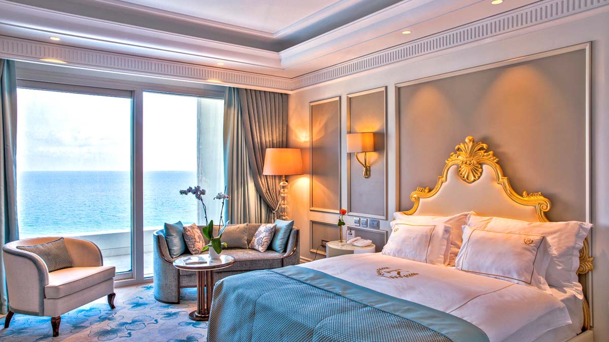 Merit Royal Diamond Hotel & Spa