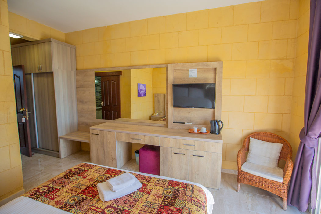 Lapida Hotel