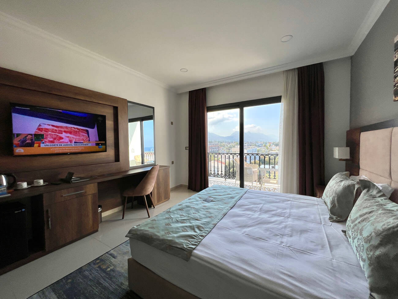 MC Palace Hotel