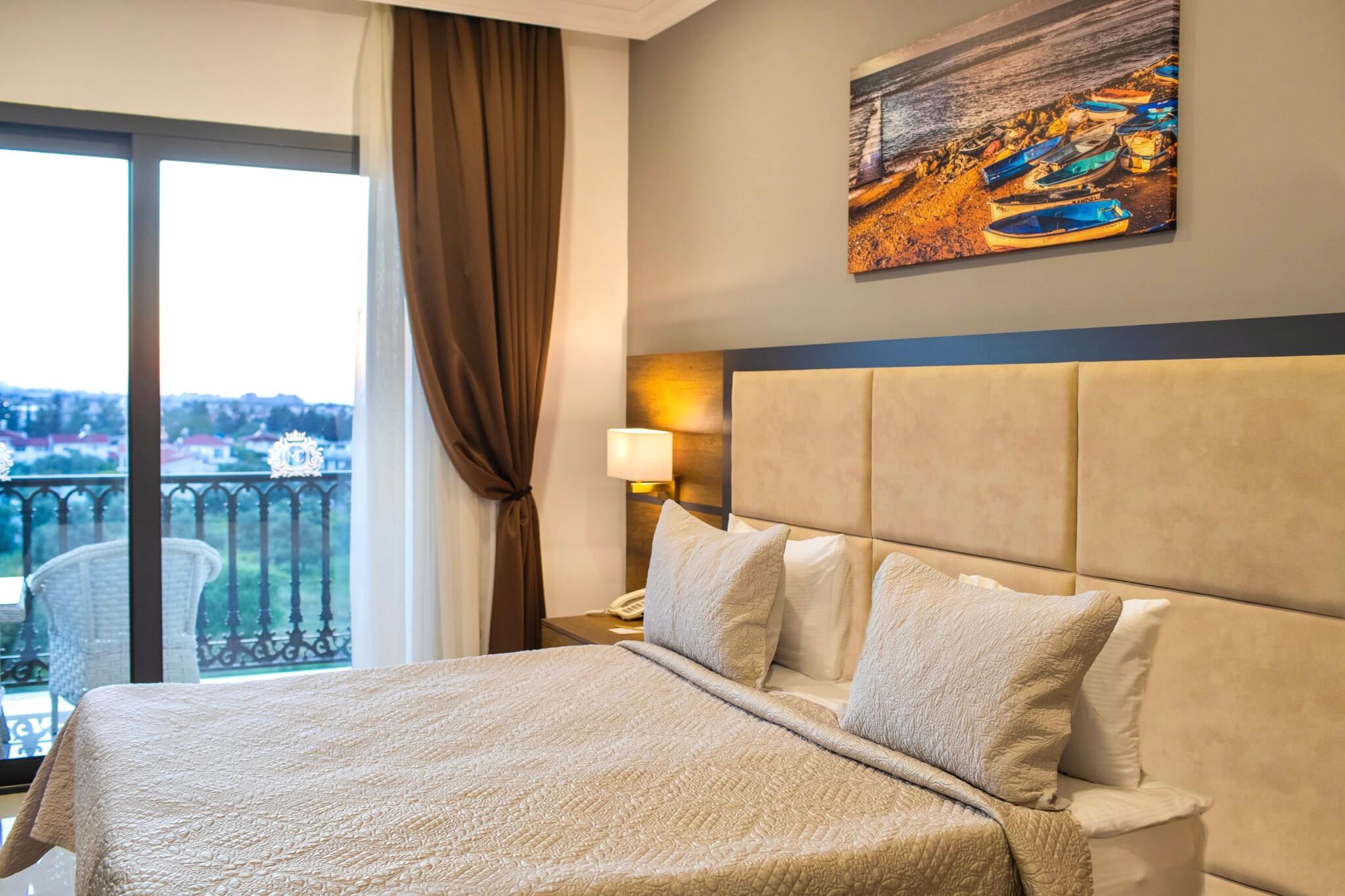 MC Palace Hotel