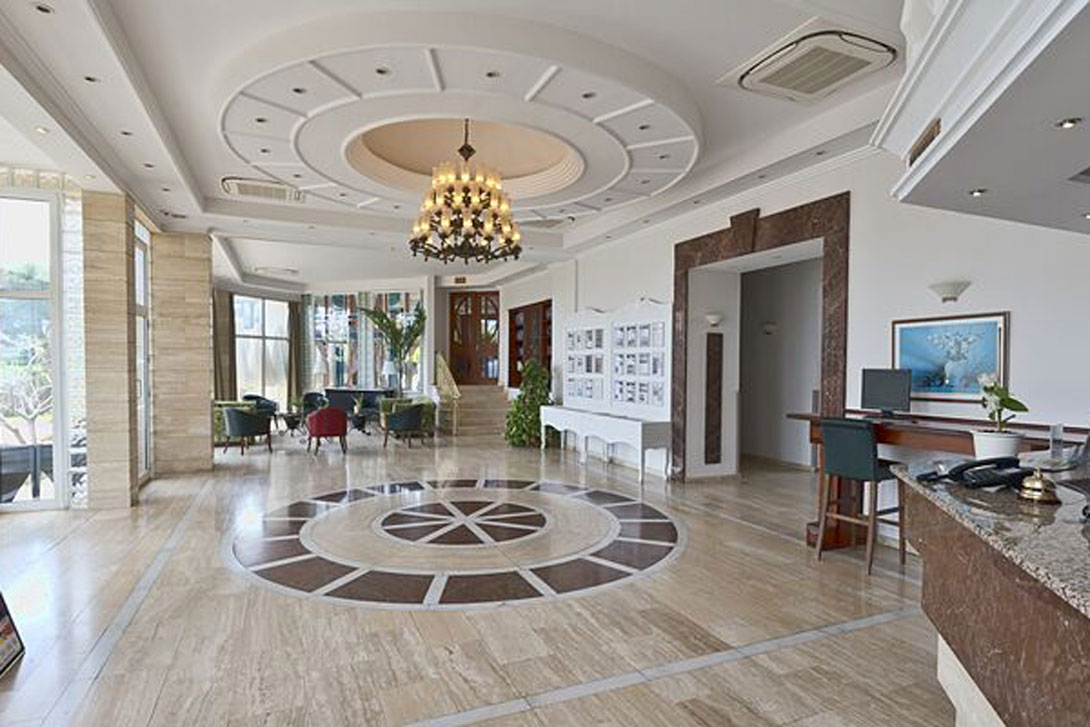 Denizkizi Hotel