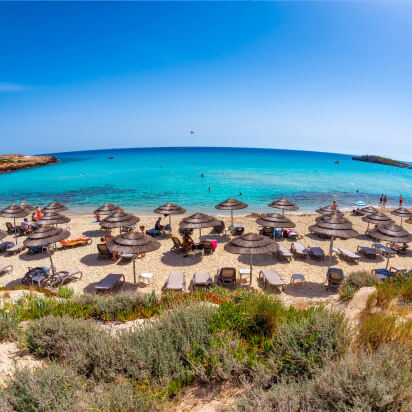 Ayia Napa Holidays