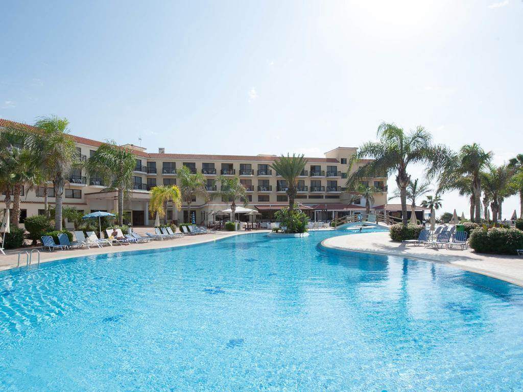 anmaria beach hotel main pool