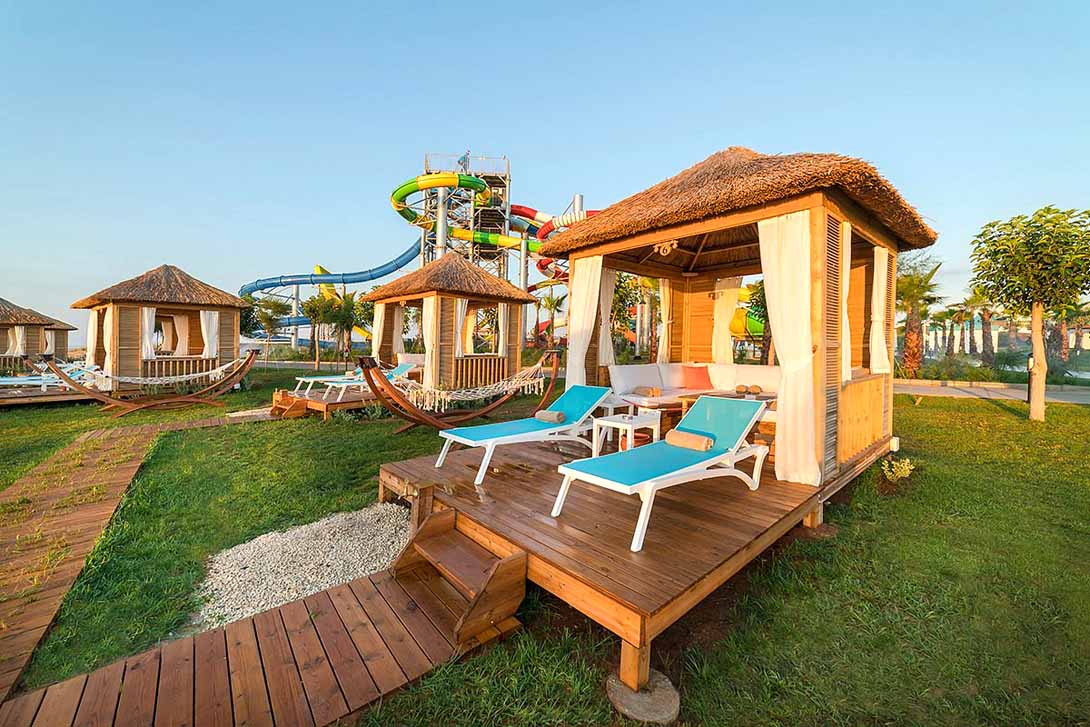 limak cabanas limak bafra
