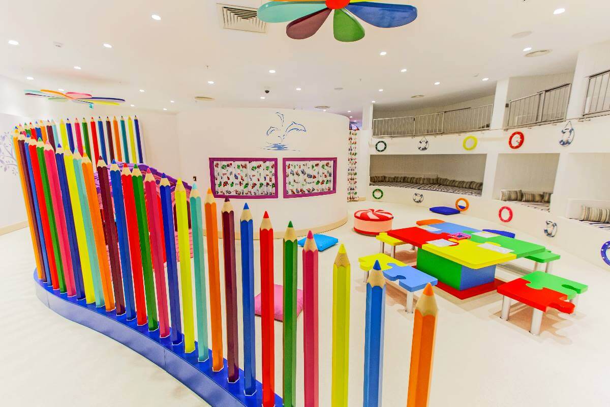 Merit Royal Premium Hotel