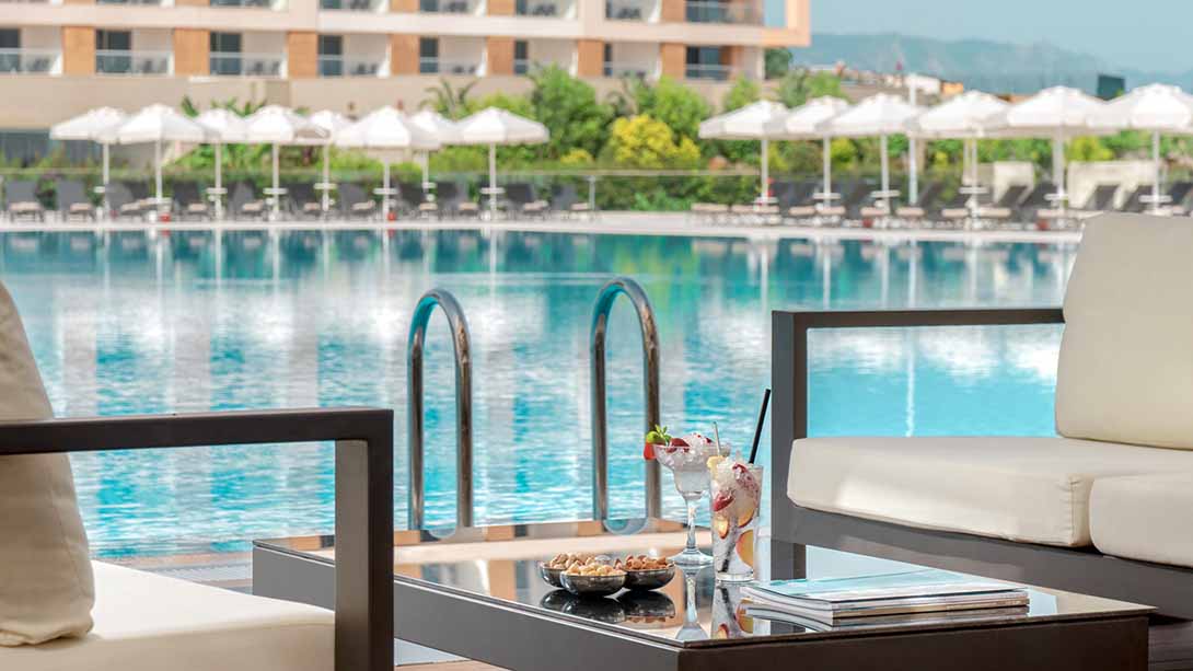 Elexus Resort and Spa