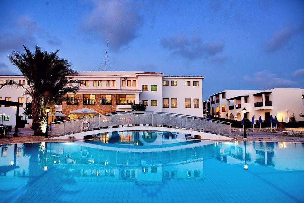 kefalos beach village