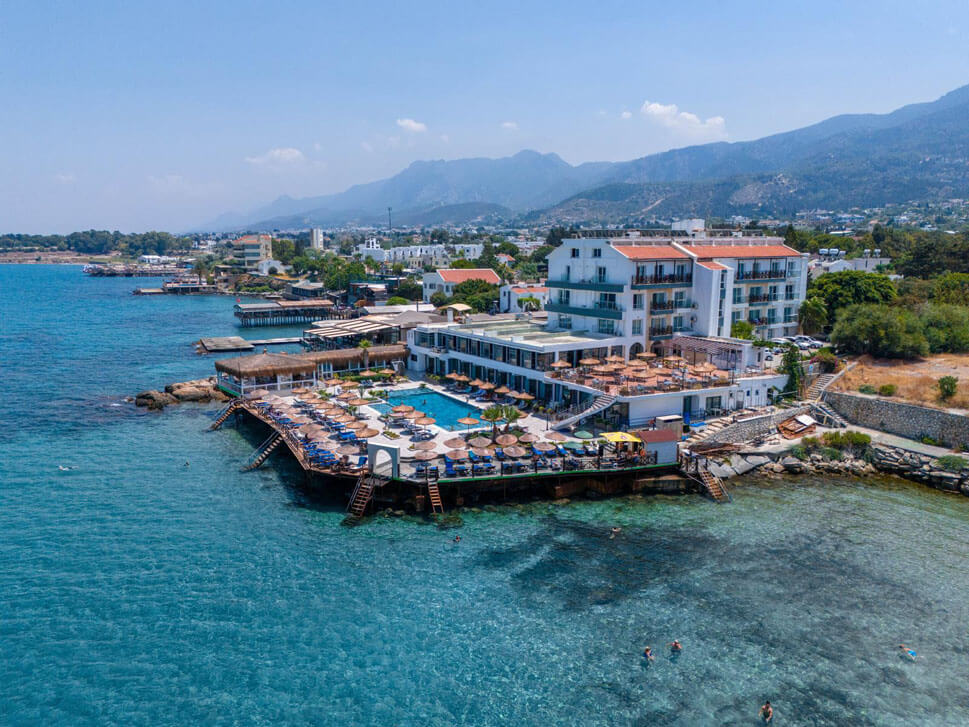 manolya hotel hotel view kyrenia