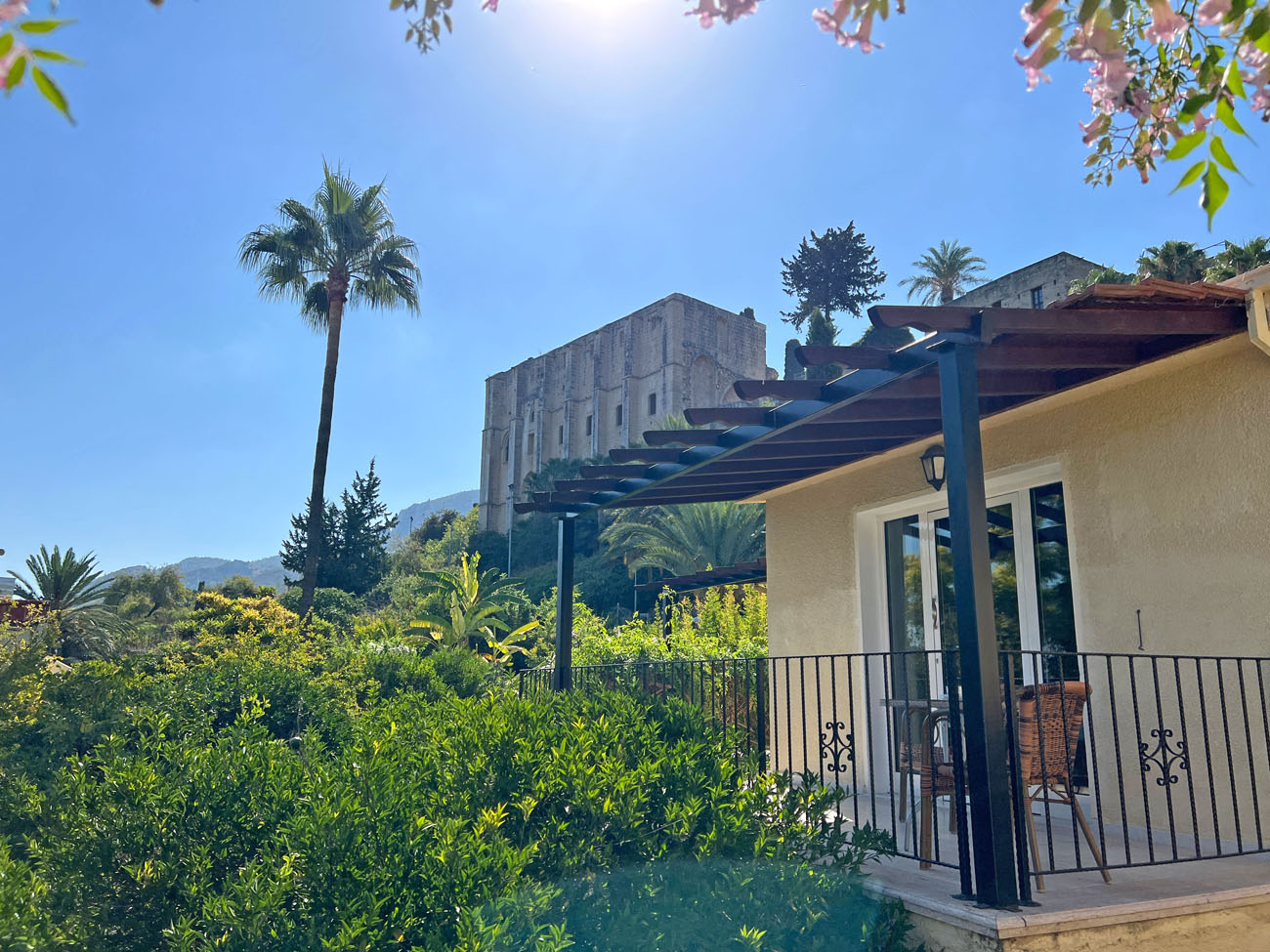 Bellapais Gardens Hotel