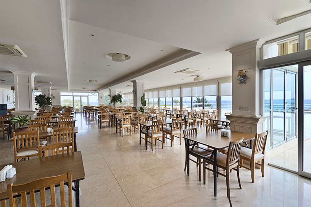 Denizkizi Hotel