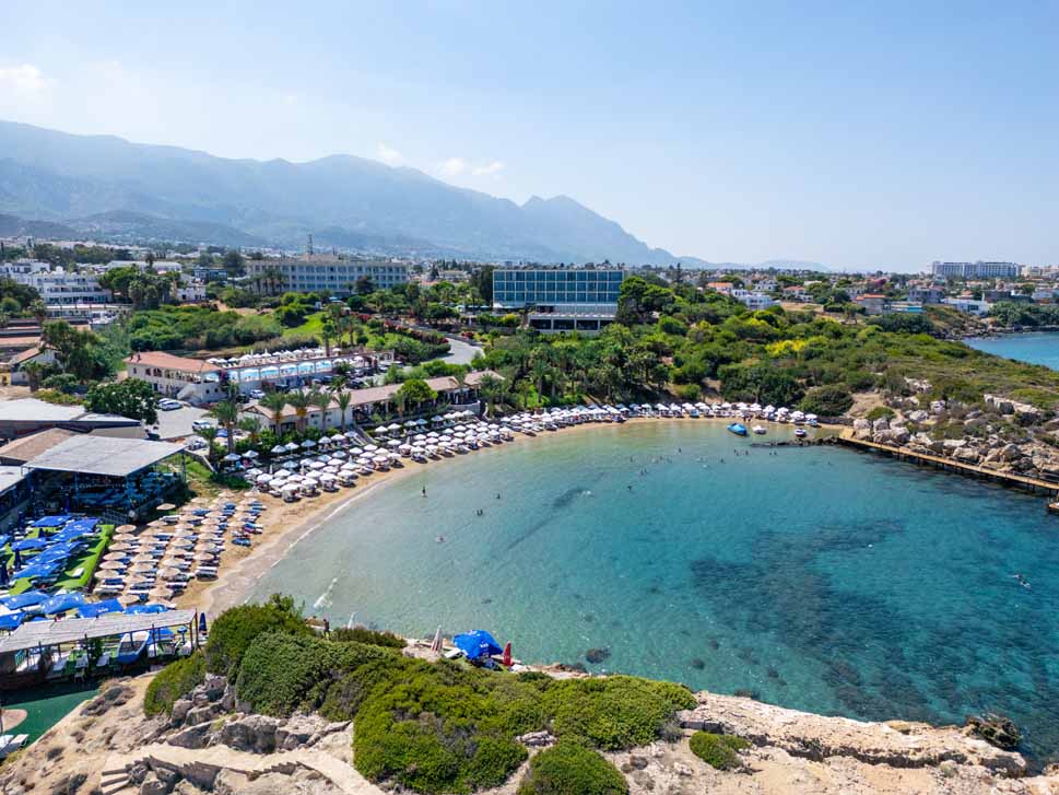 Denizkizi Royal Hotel
