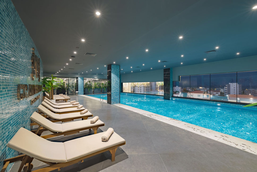 Grand Sapphire Resort
