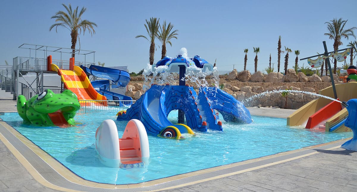 64 king water park cyprus