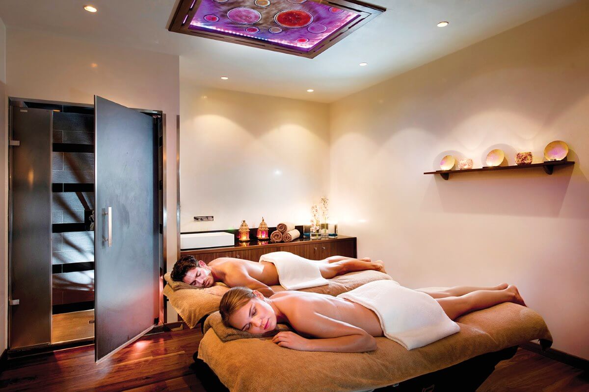 olympic lagoon resort massage