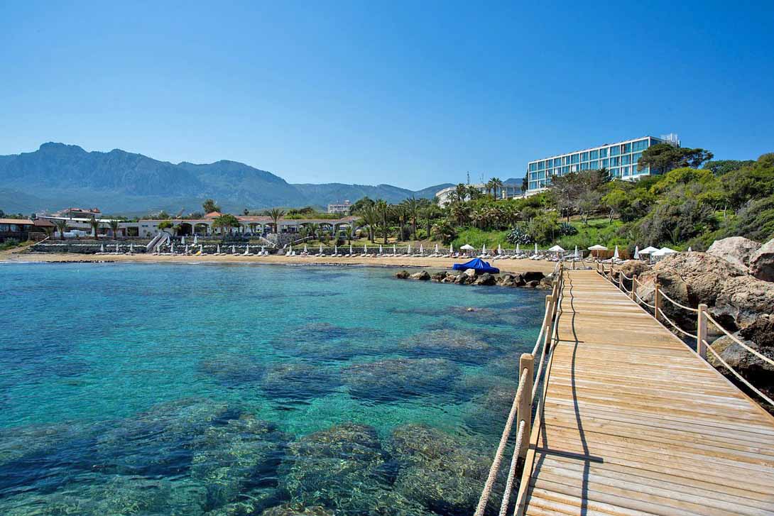 Denizkizi Royal Hotel
