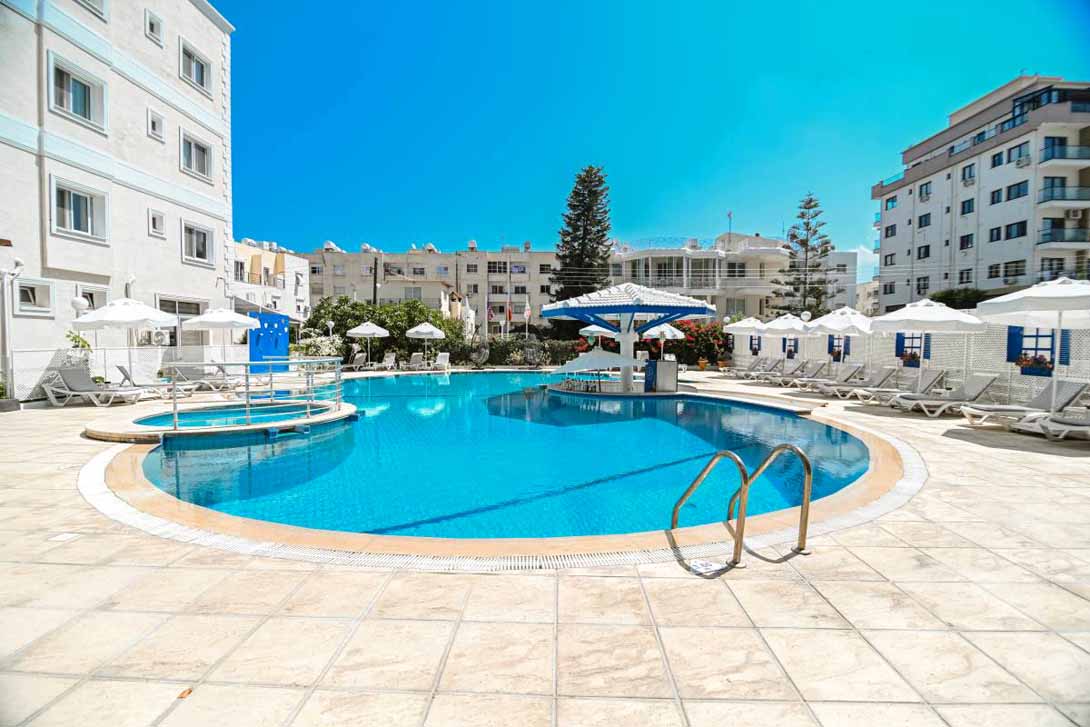 Sammy's Hotel