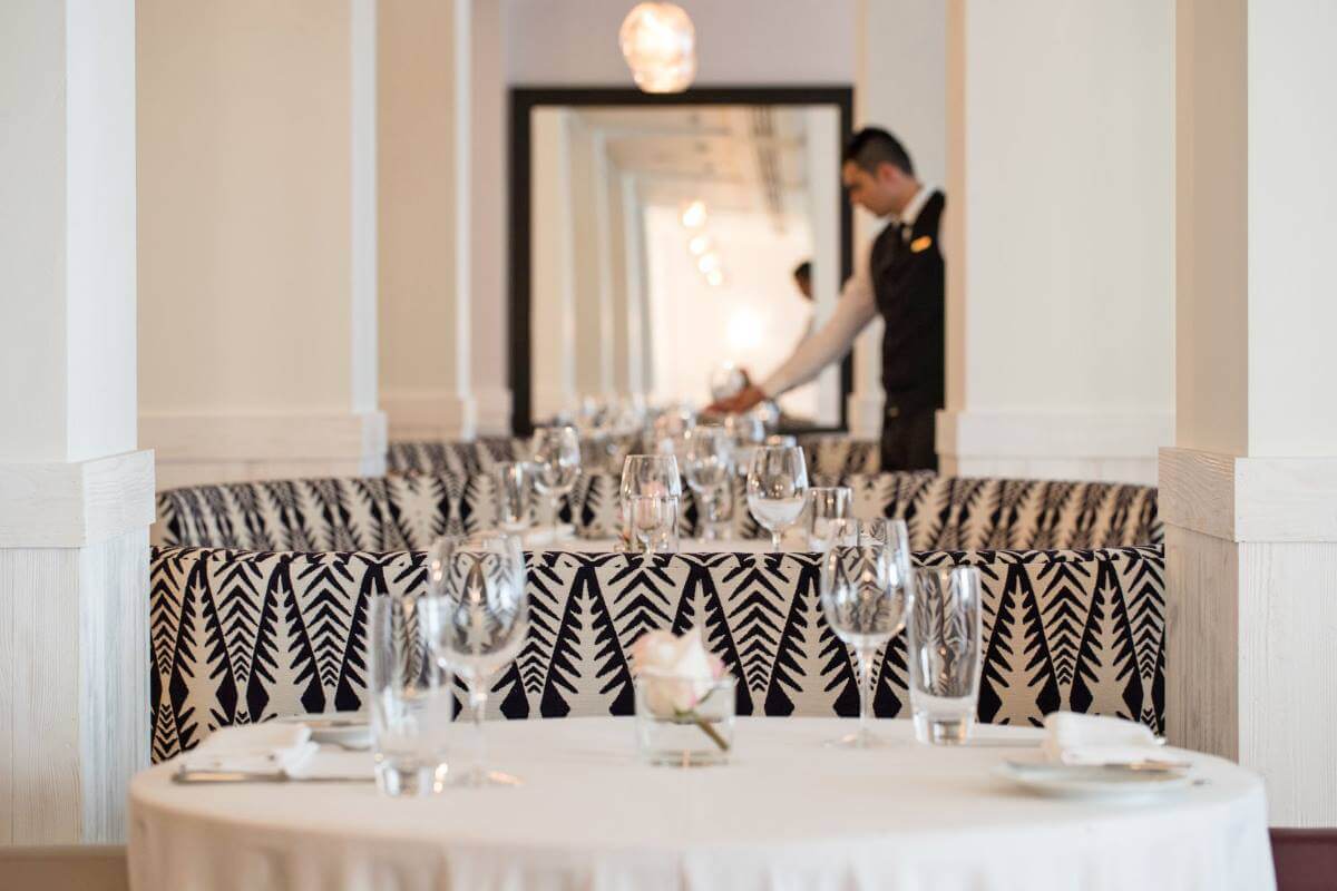 annabelle hotel dining restaurant paphos