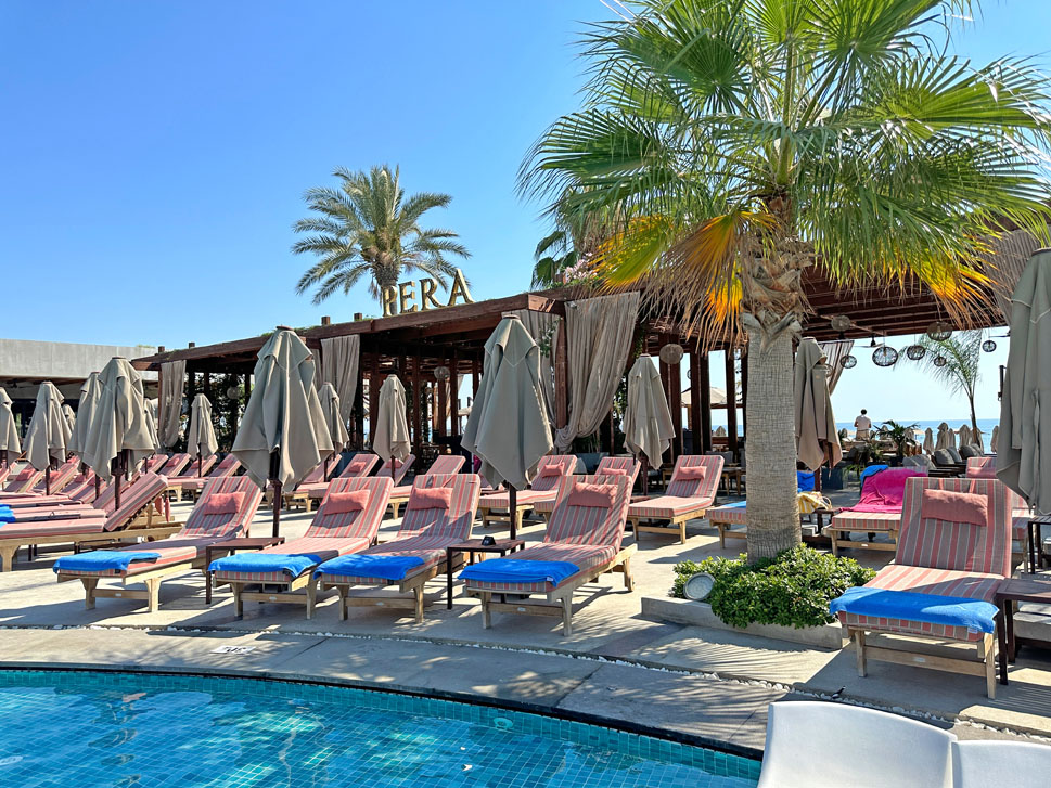 Grand Sapphire Resort