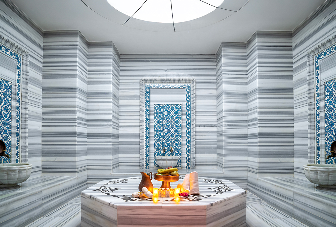 87 cratos hotel turkish hamam kyrenia