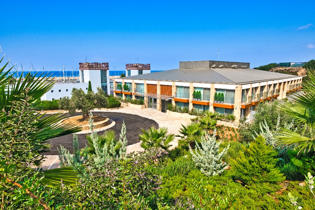 31 karpaz gate resort view bafra