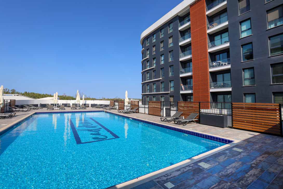 Caddemm Inn Hotel