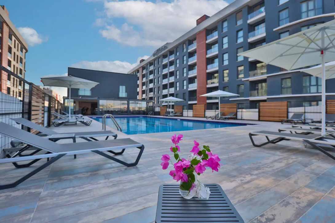 Caddemm Inn Hotel