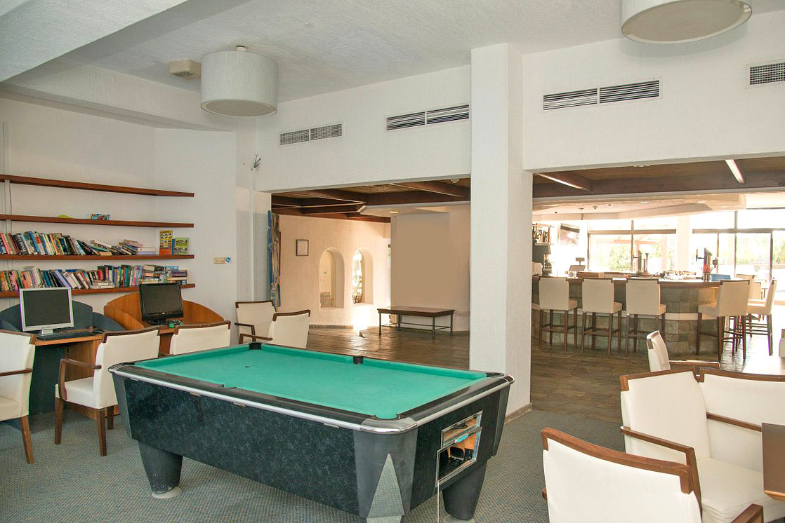 11 paphos gardens indoor games cyprus