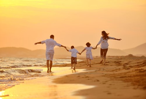 Family Holiday Deals
