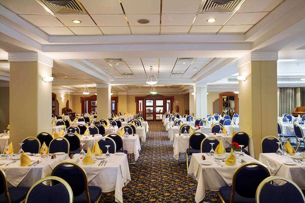 aloe hotel restaurant