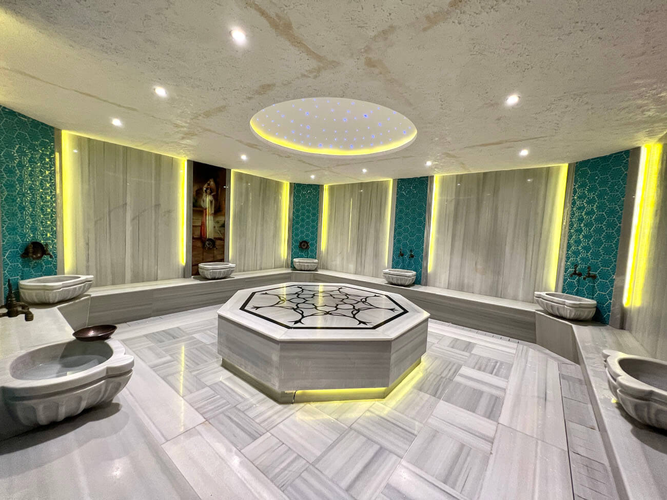 Spa