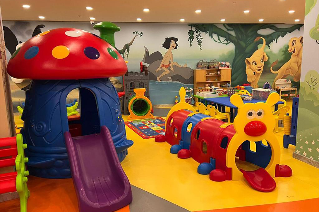 11-chamada-girne-Kids-play-area